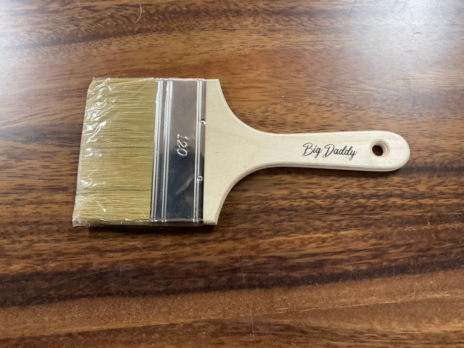 Dixie belle paint brushes