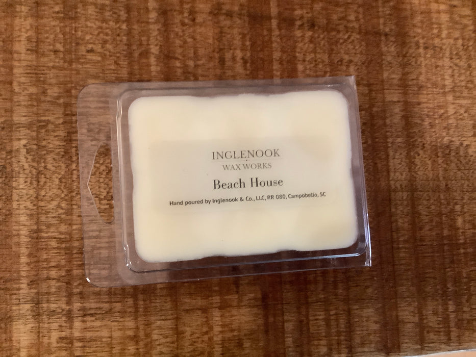 Wax melts