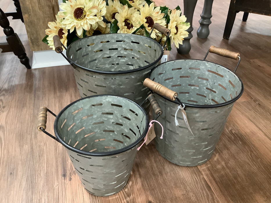 Zetta basket