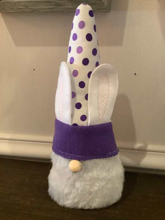 Bunny gnomes