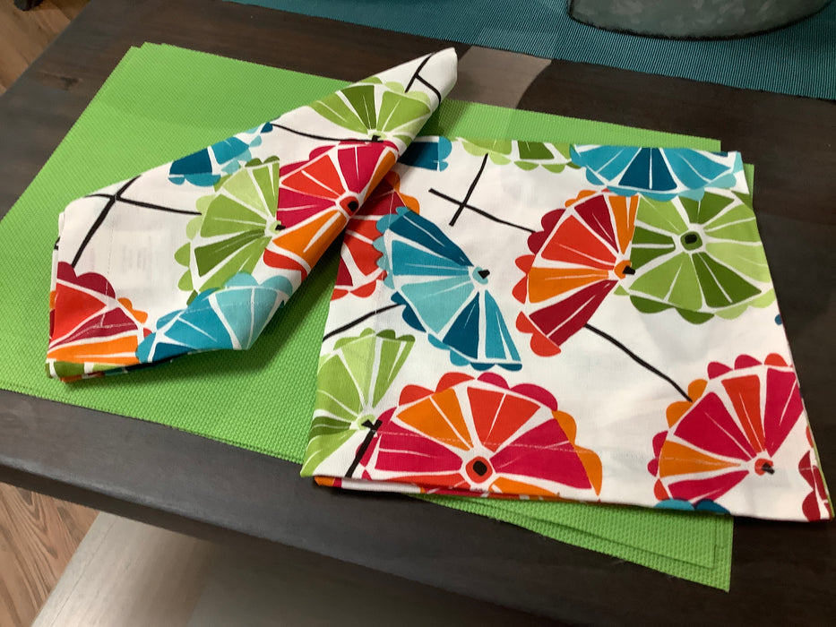 Parasol Napkin