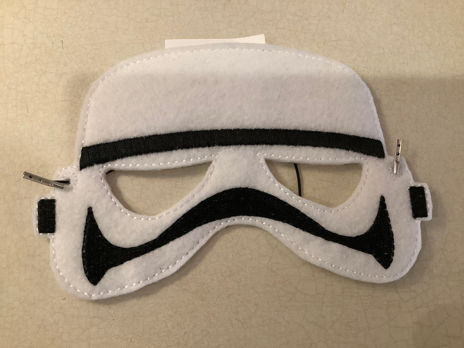 Kid's Play Mask - Characters