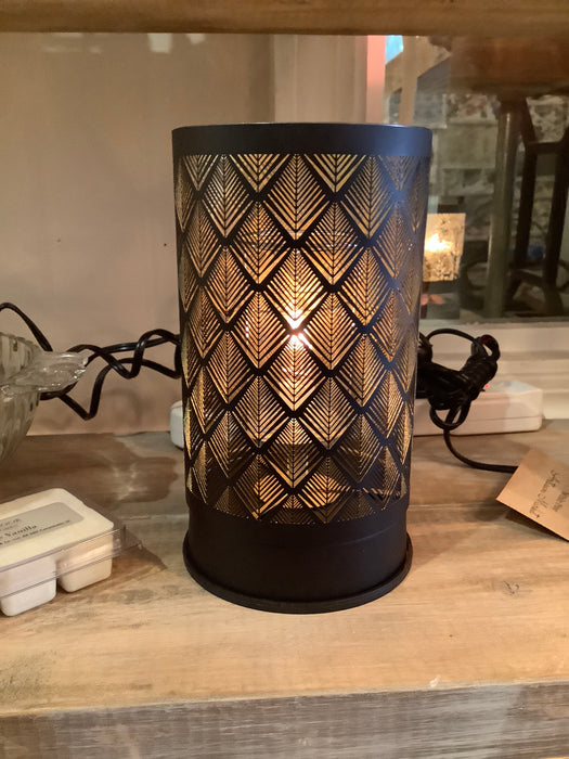 Touch Lamp - aroma warmer