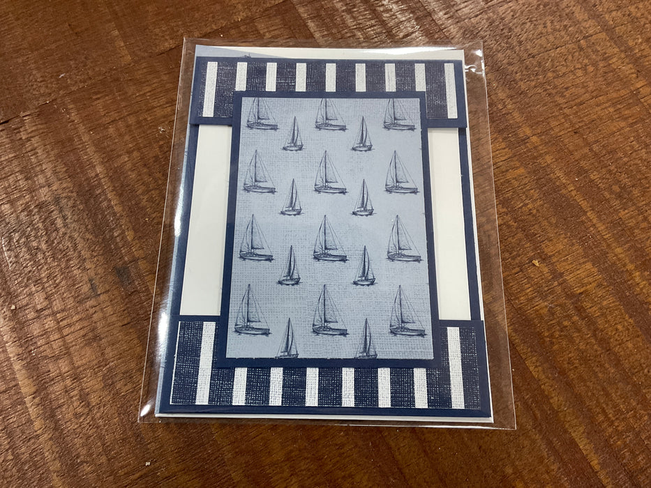 All occasions card