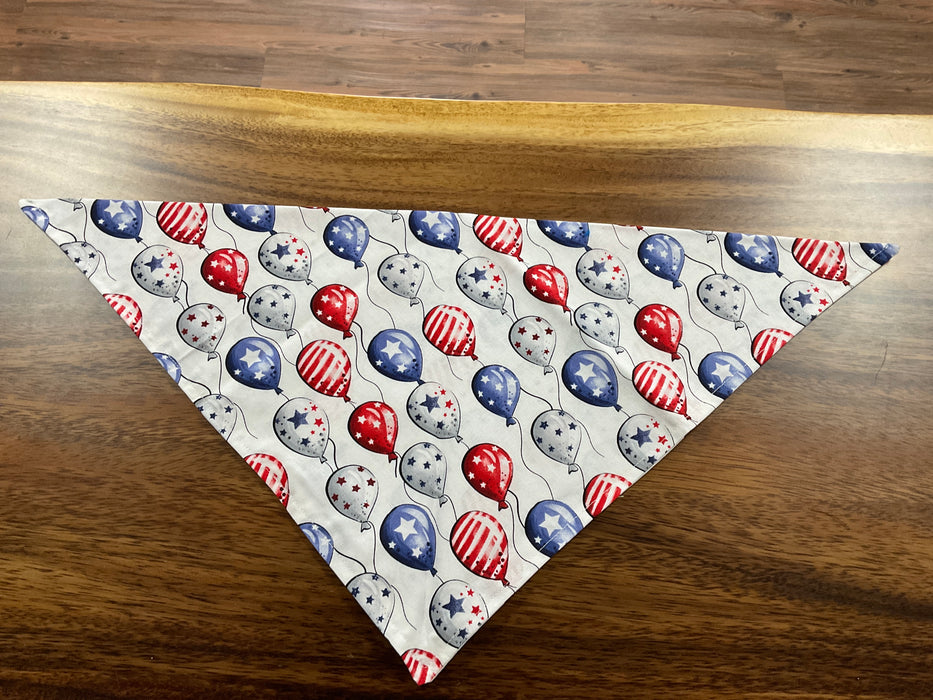 Dog Scarf
