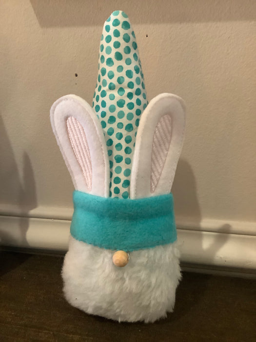 Bunny gnomes