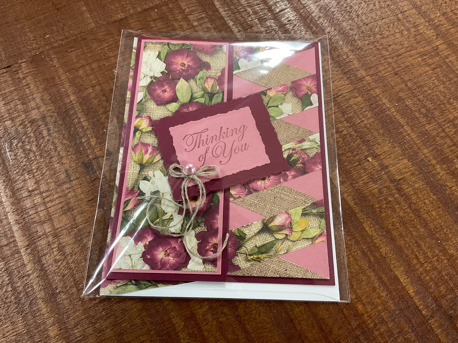 All occasions card