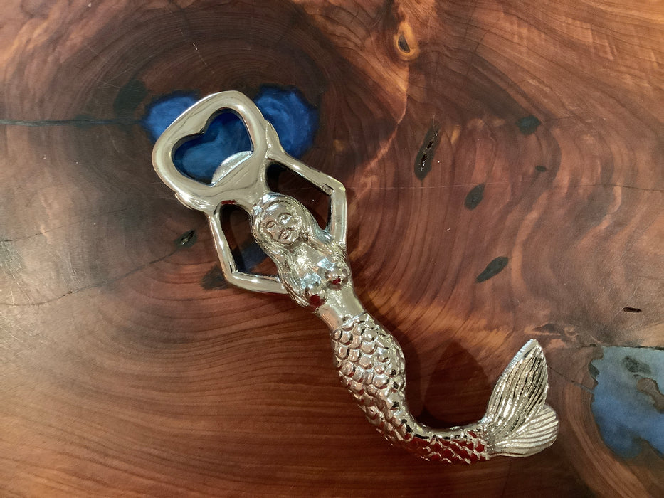 Bottle openers