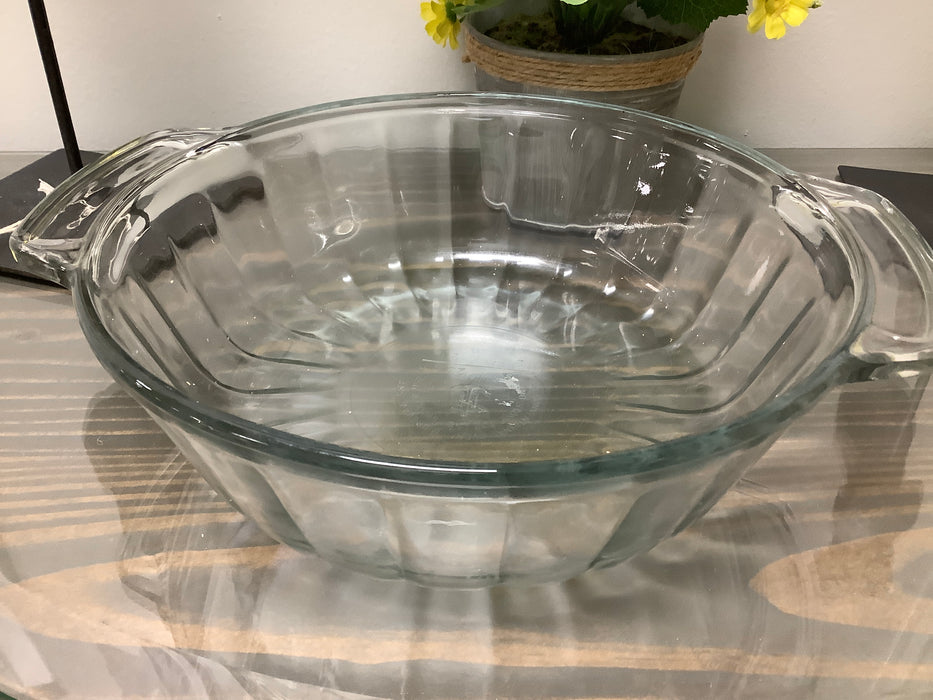 Anchor Hocking dish