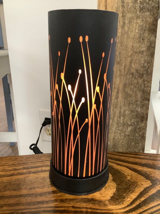 Touch Lamp - aroma warmer