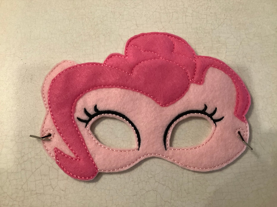 Kid's Play Mask - Characters