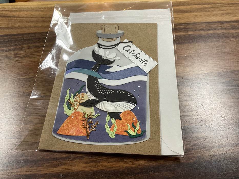 All occasions card