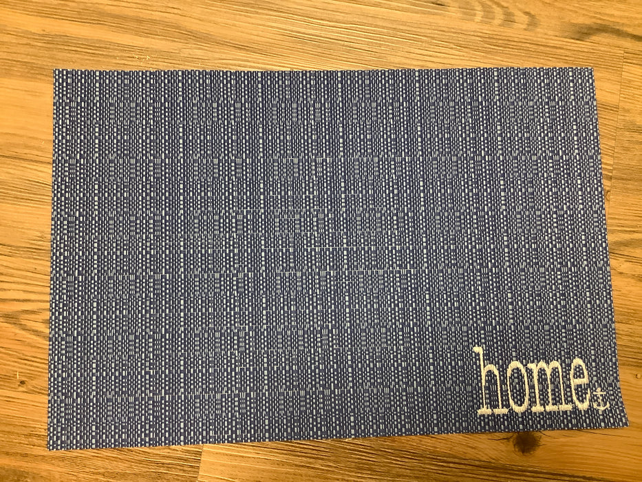 Embroidered Placemats