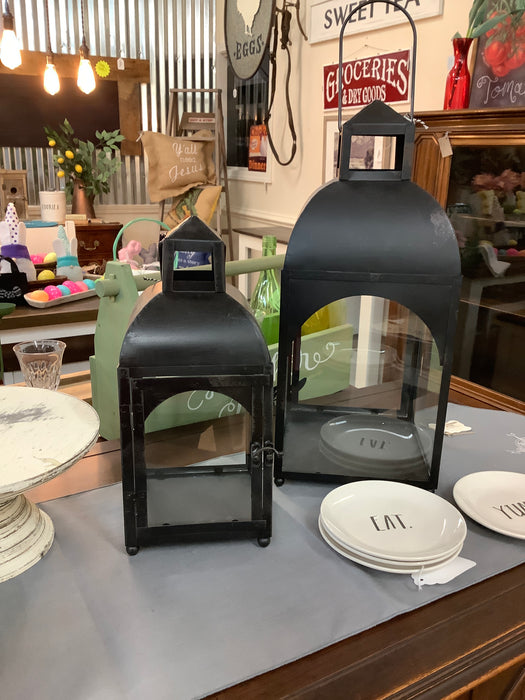 Earnshaw Lantern