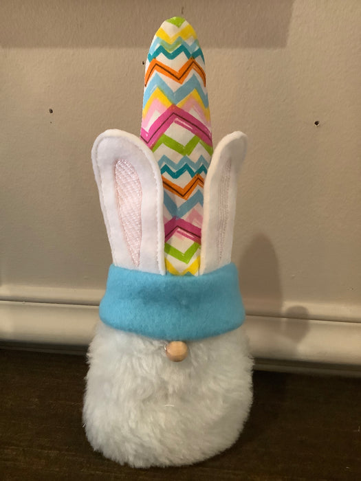 Bunny gnomes
