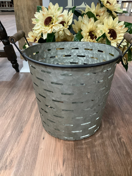 Zetta basket