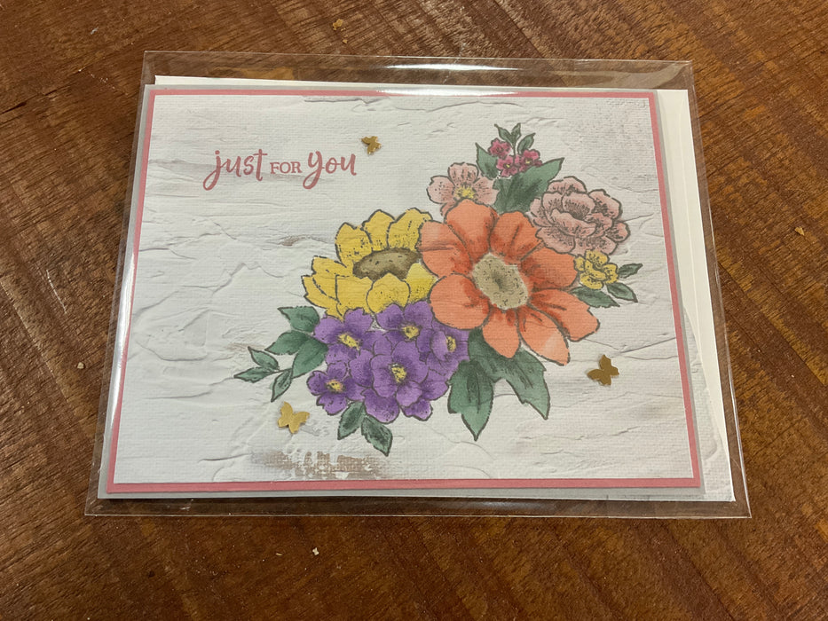 All occasions card