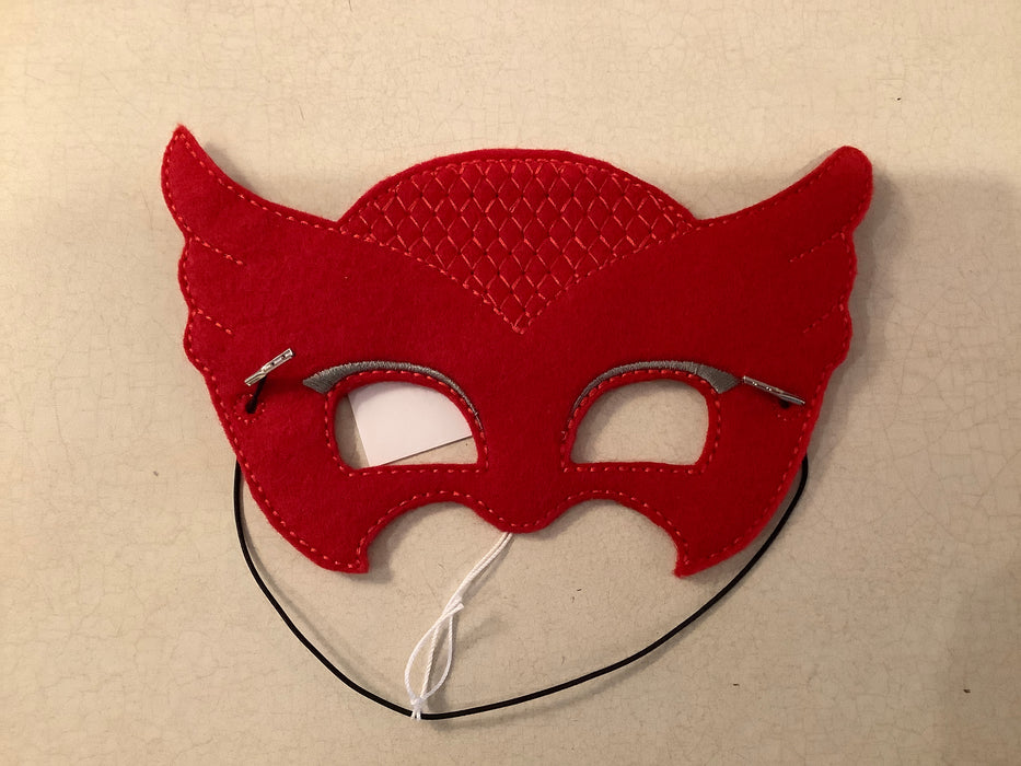 Kid's Play Mask - Characters