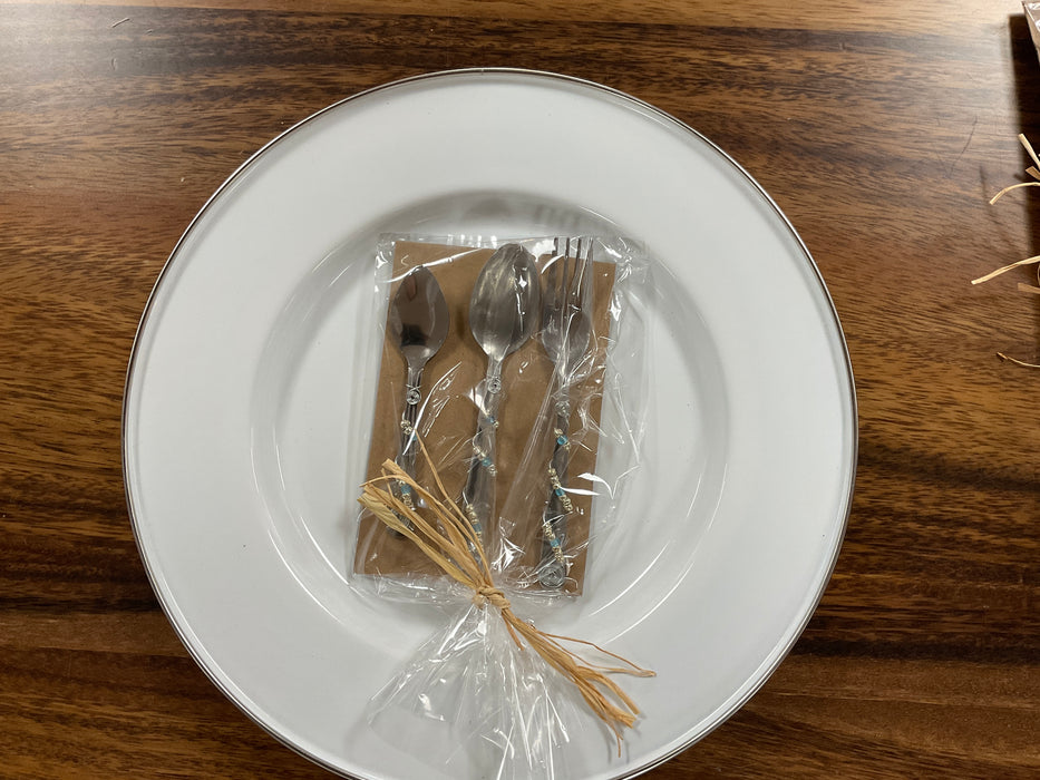 Appetizer Utensils