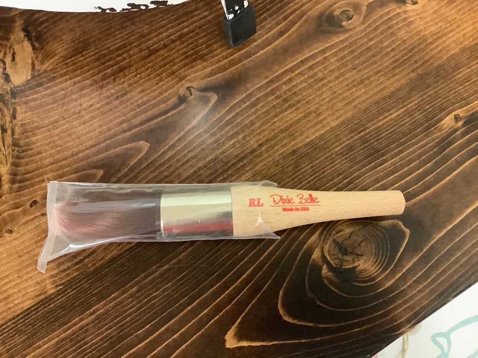 Dixie belle paint brushes