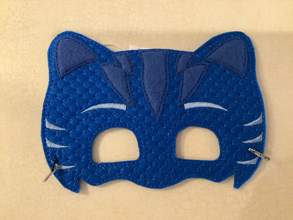 Kid's Play Mask - Characters
