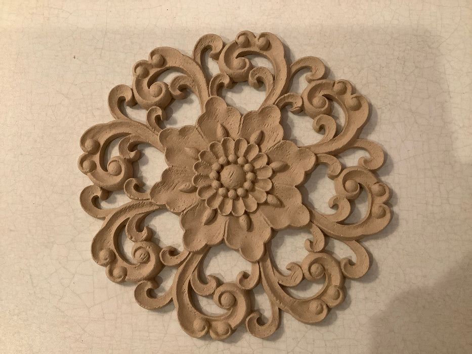 Dixie belle appliqué