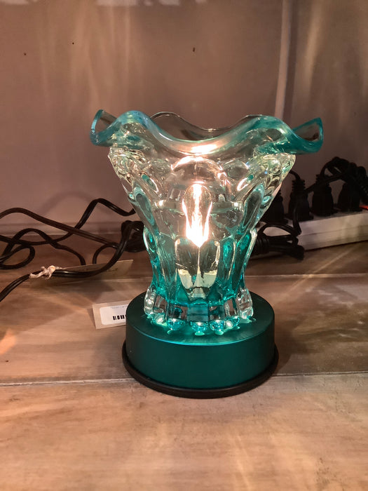 Touch Lamp - aroma warmer