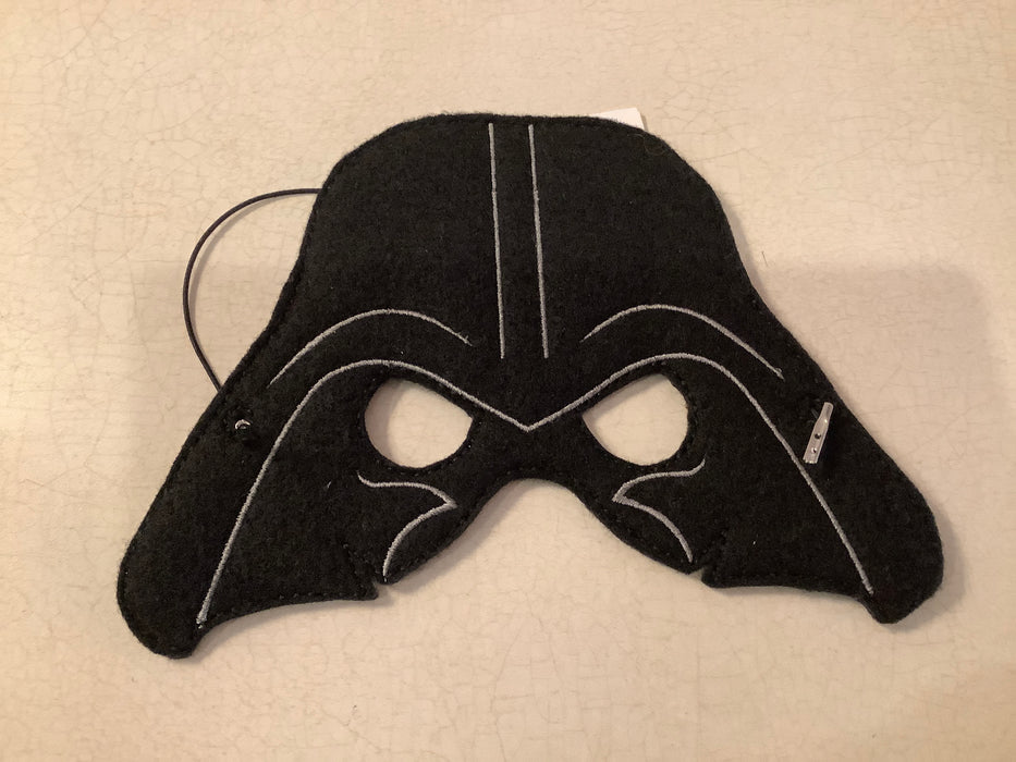 Kid's Play Mask - Characters