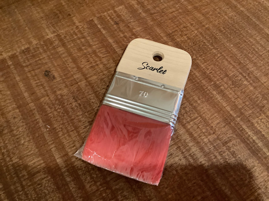 Dixie belle paint brushes
