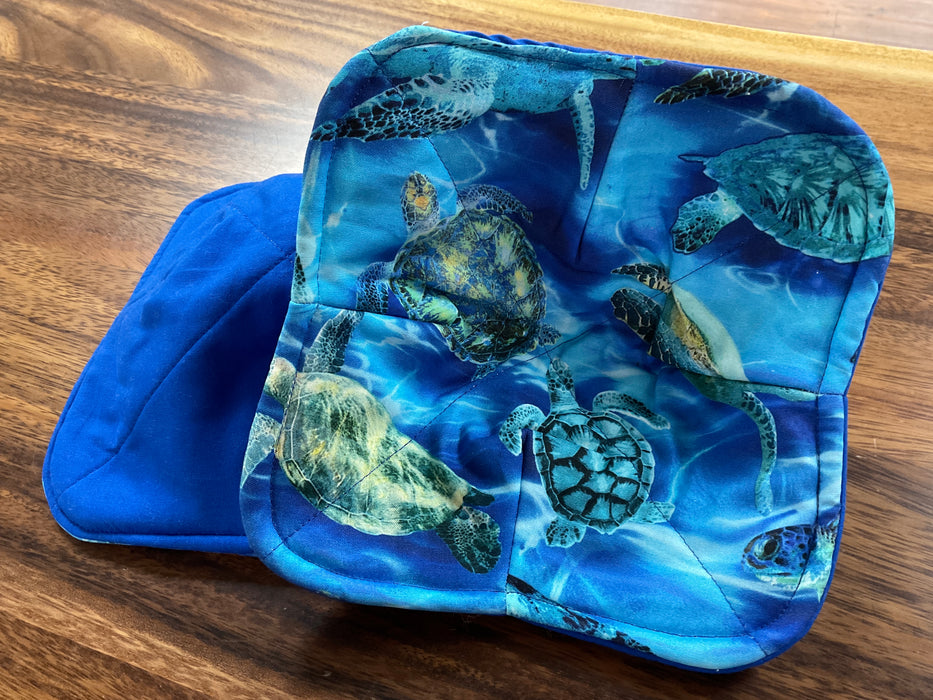 Microwave Potholders