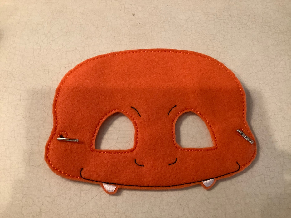 Kid's Play Mask - Characters