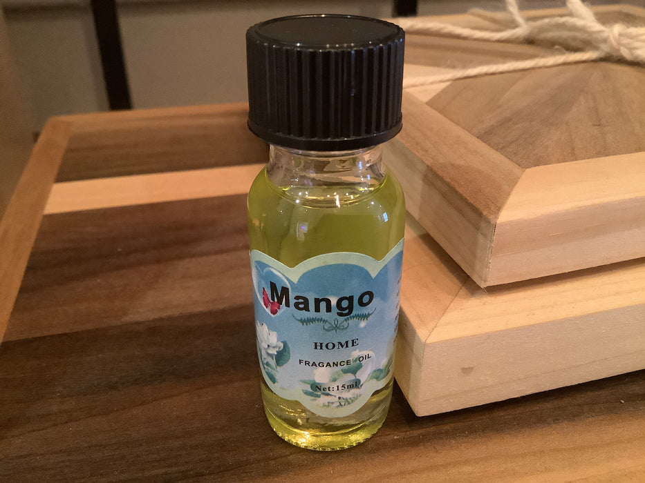 Touch lamp oils