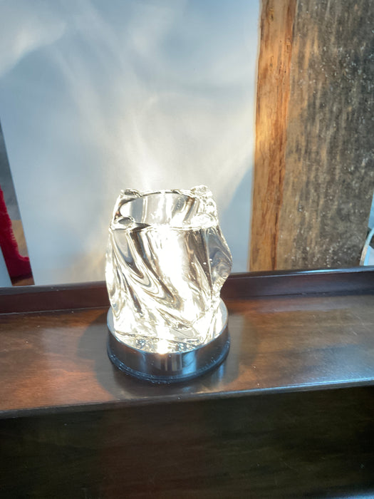 Touch Lamp - aroma warmer