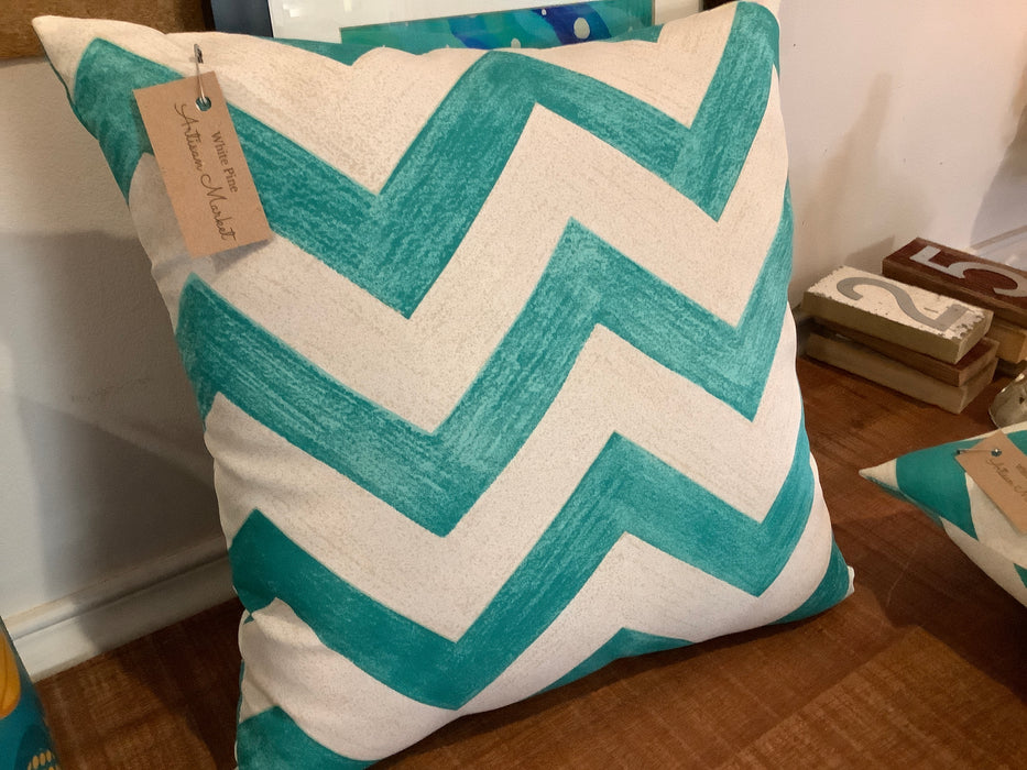 Outdoor pillow