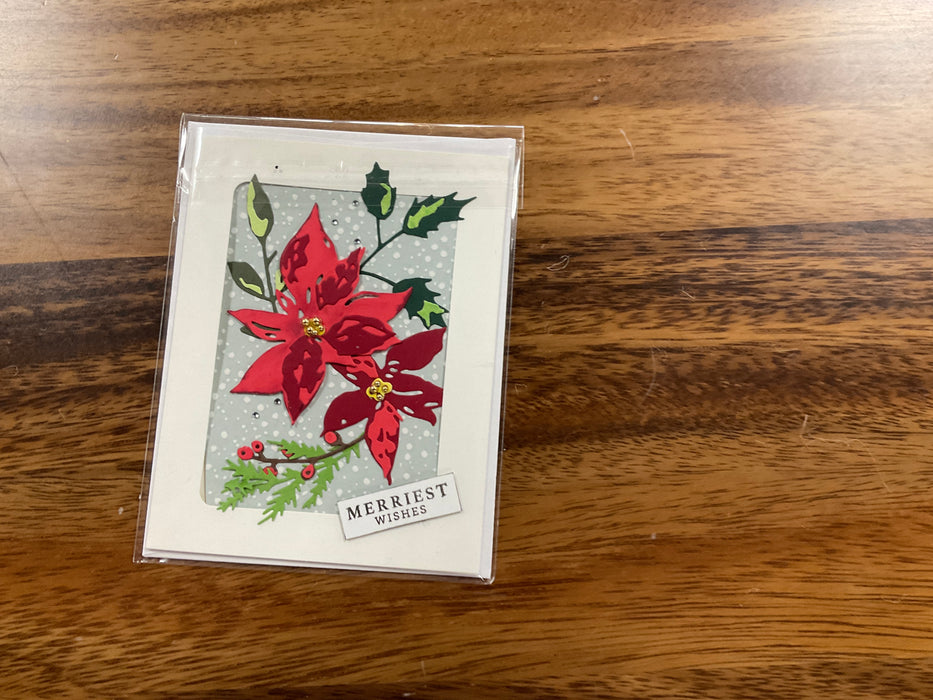 Christmas card