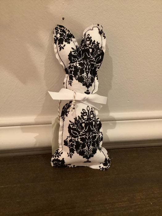 Tall stuffed bunnies
