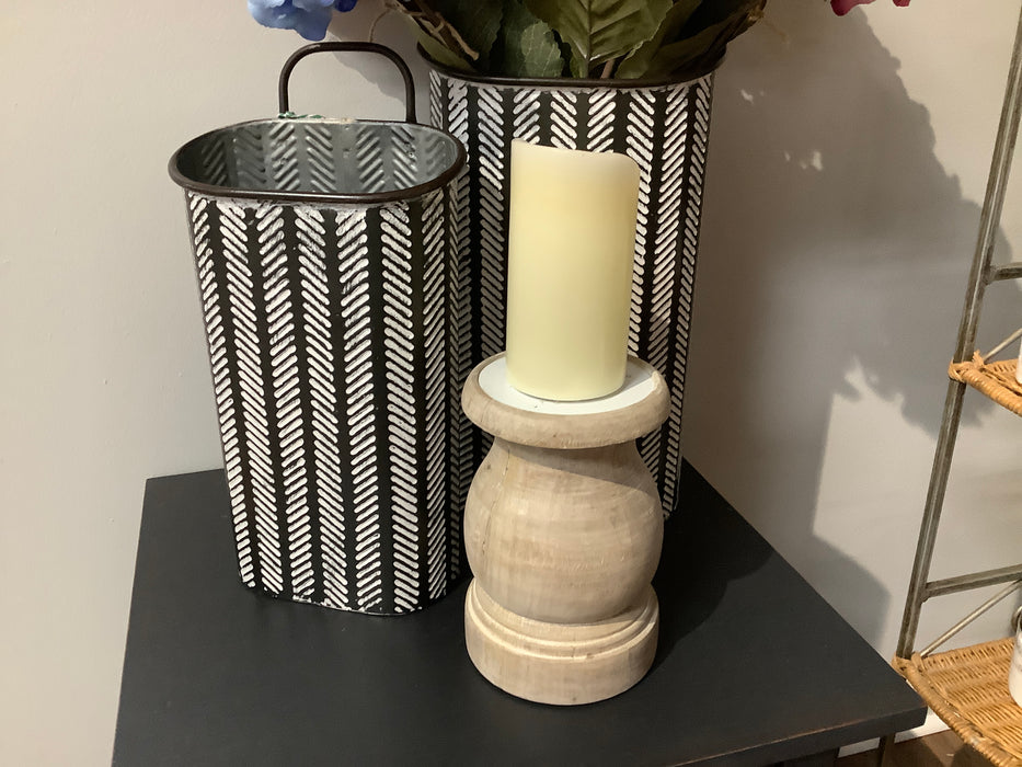 Jenny Candlestick Fat