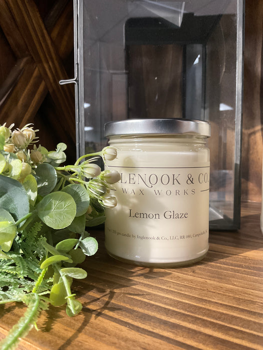 9oz Soy Candle