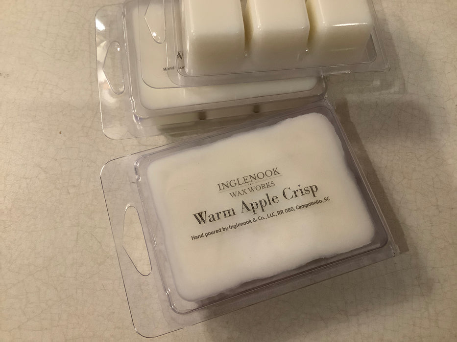 Wax melts