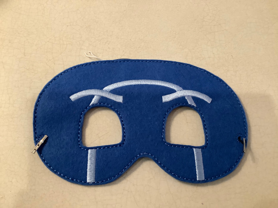 Kid's Play Mask - Characters