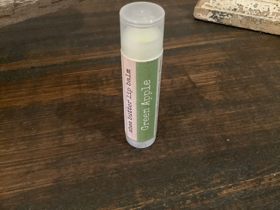 Lip Balm