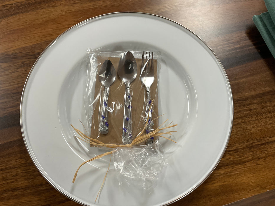 Appetizer Utensils