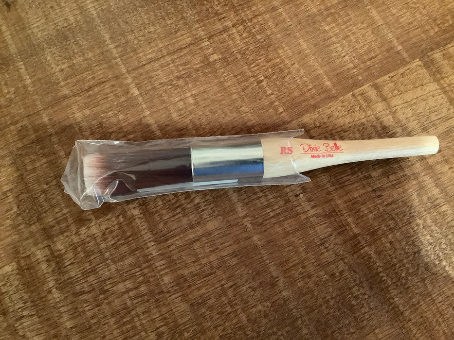 Dixie belle paint brushes