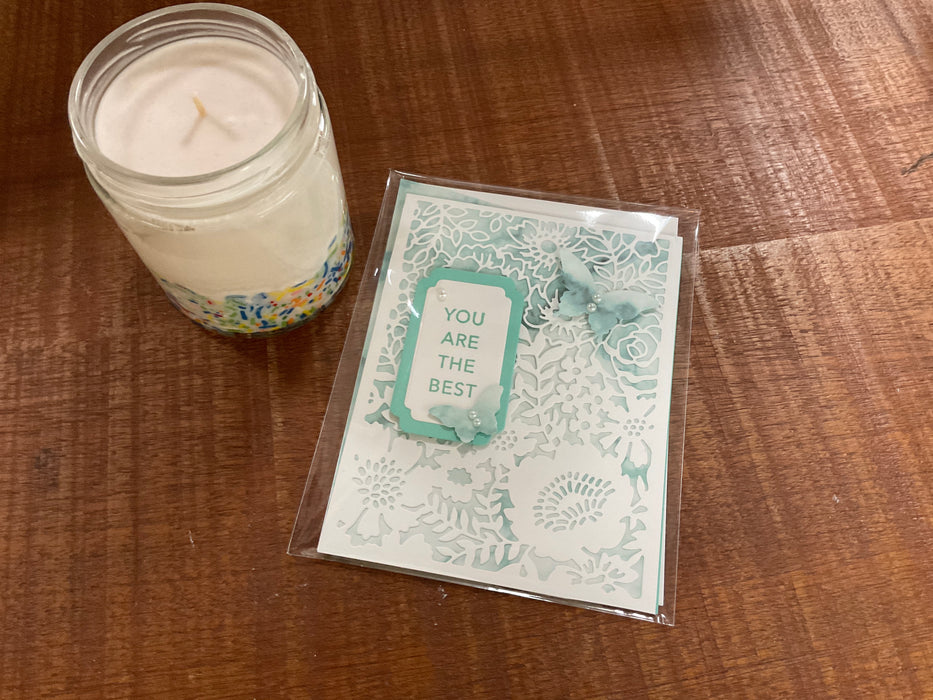 All occasions card