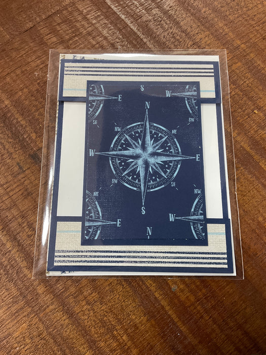 All occasions card