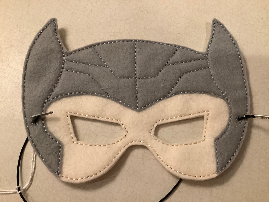 Kid's Play Mask - Characters