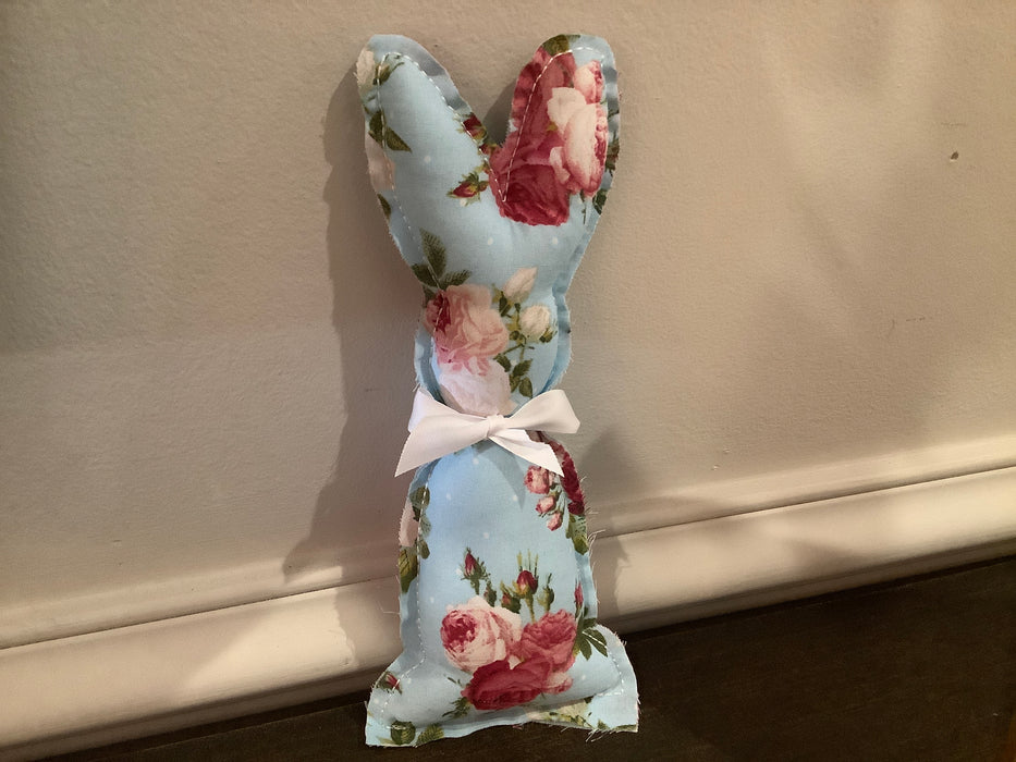 Tall stuffed bunnies