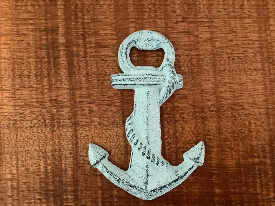 Bottle openers