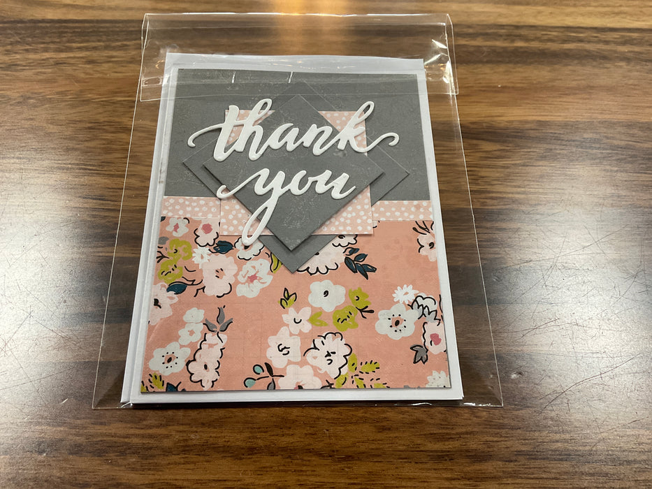 All occasions card