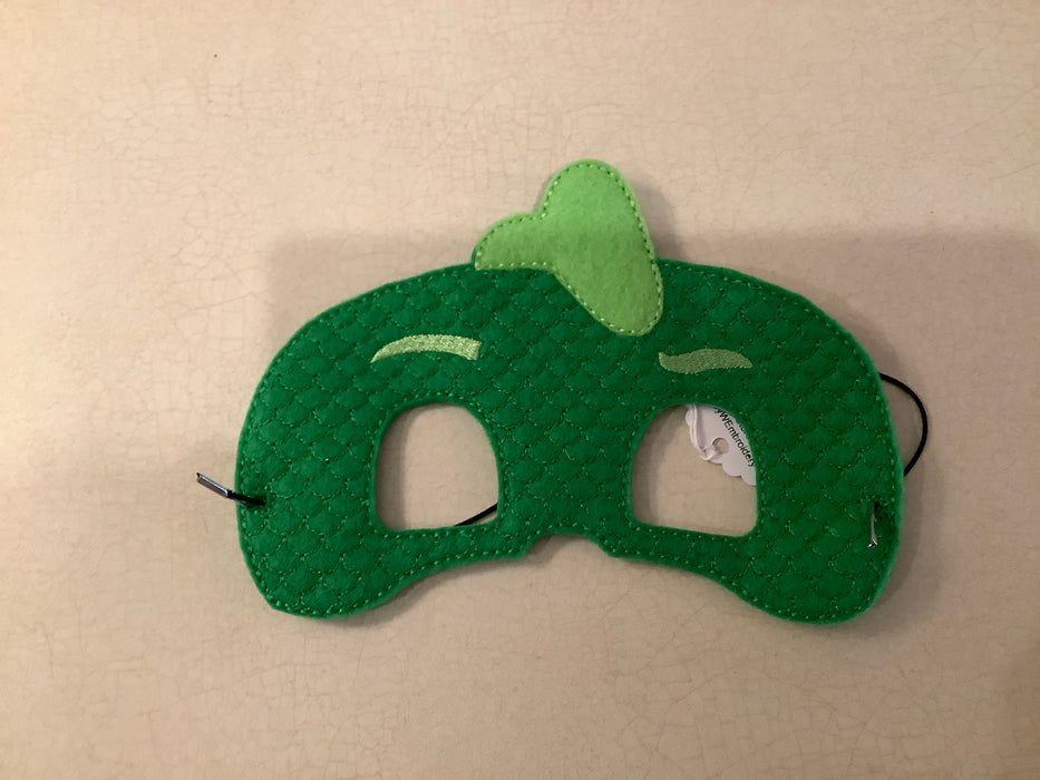 Kid's Play Mask - Characters